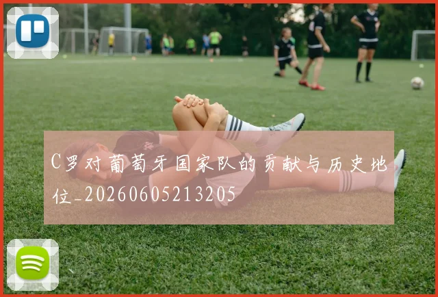 C罗对葡萄牙国家队的贡献与历史地位_20260605213205