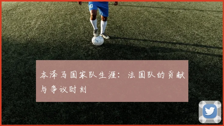 本泽马国家队生涯：法国队的贡献与争议时刻